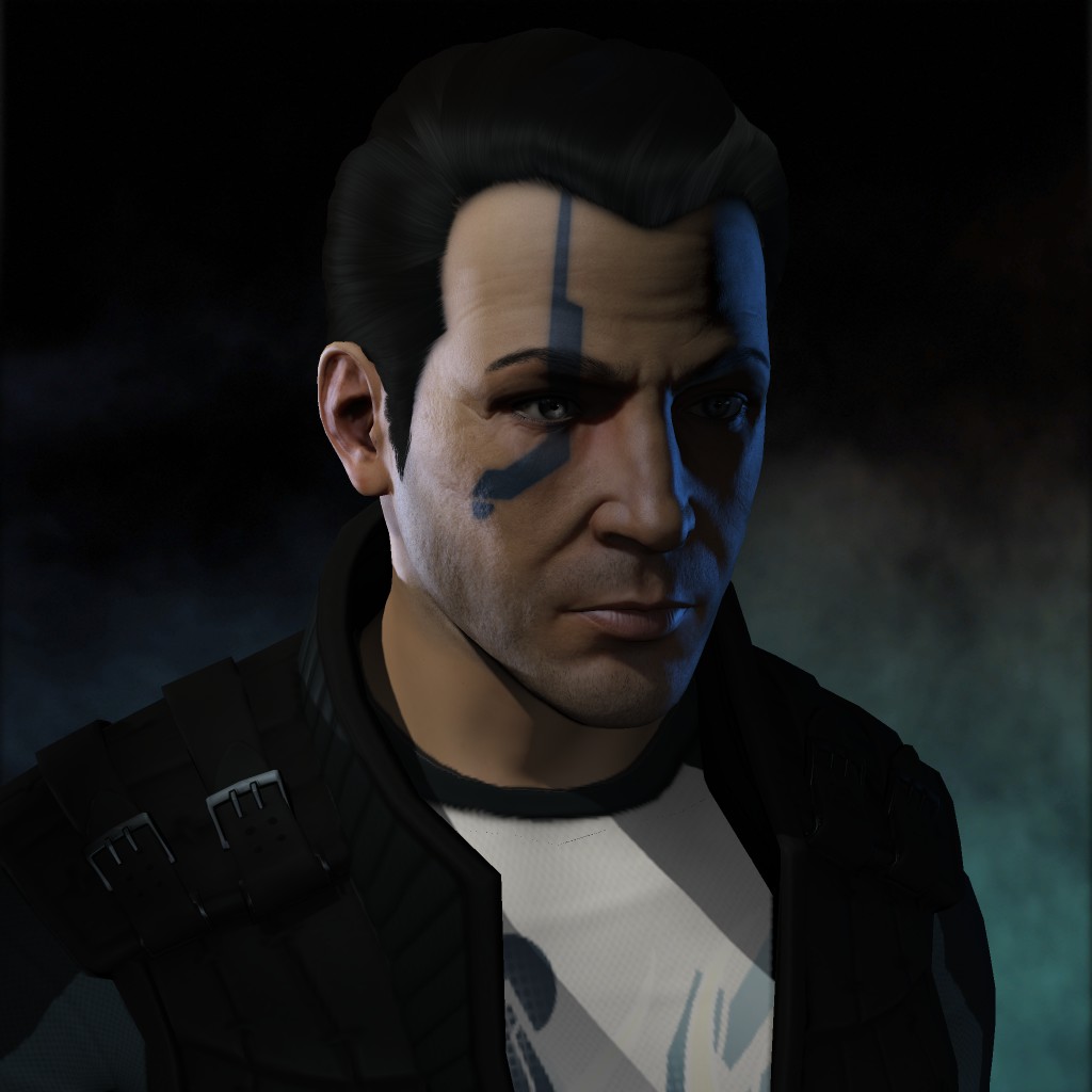 Anthony Joesph