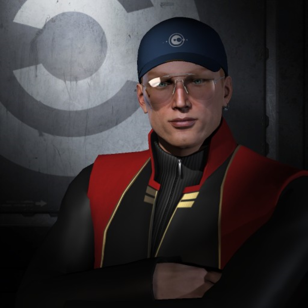 Buck Yetiman