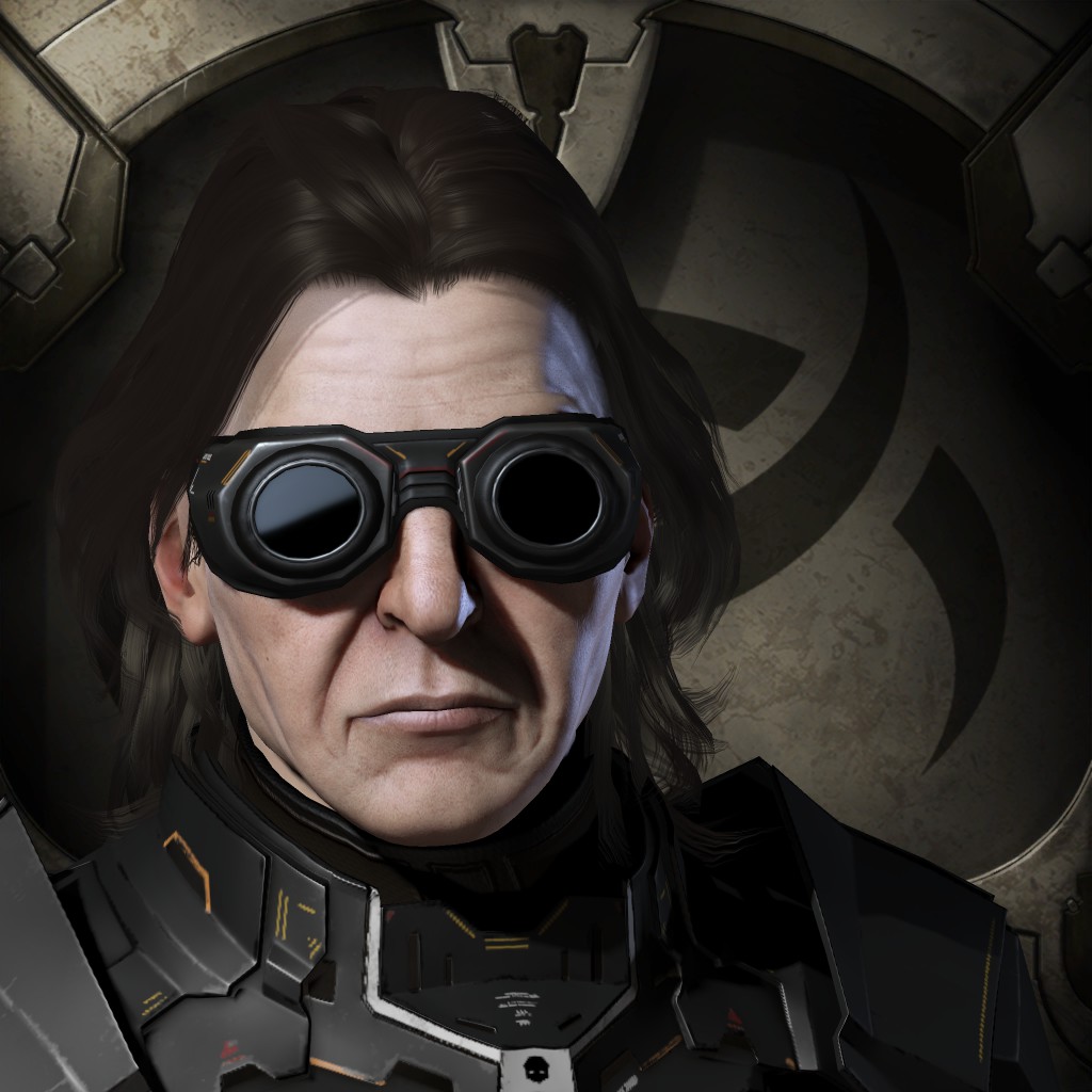 Alexander McFarlane