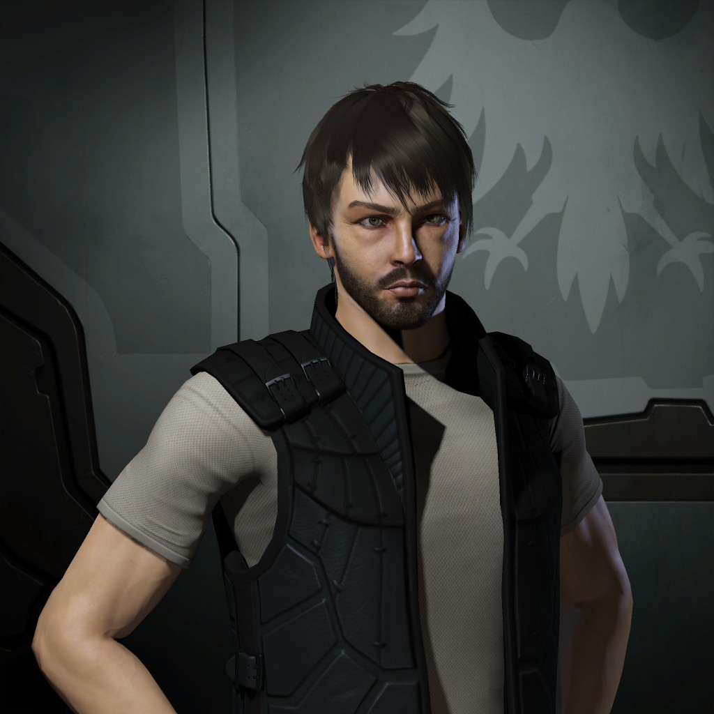 Dirk Darron