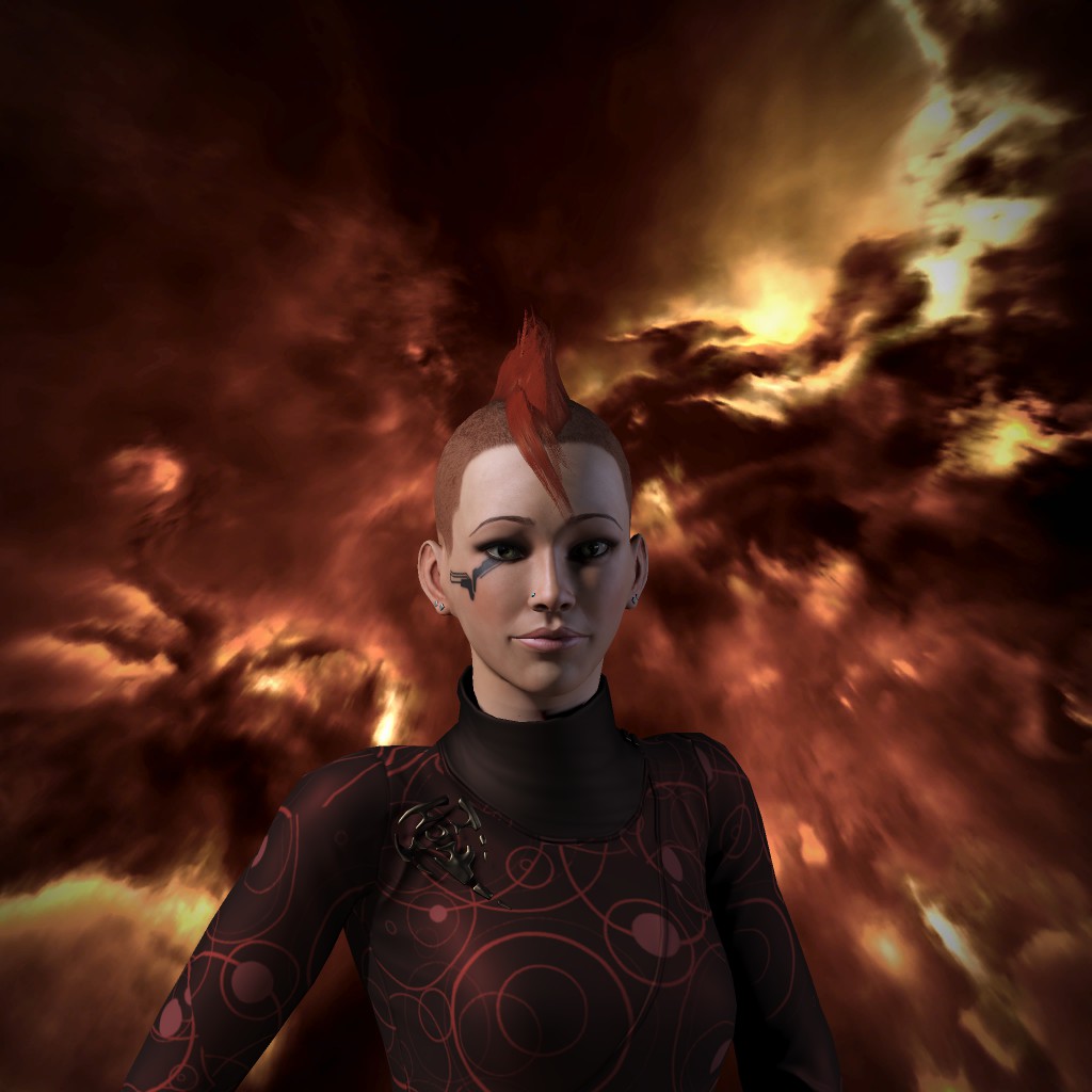 Finlia Zukari