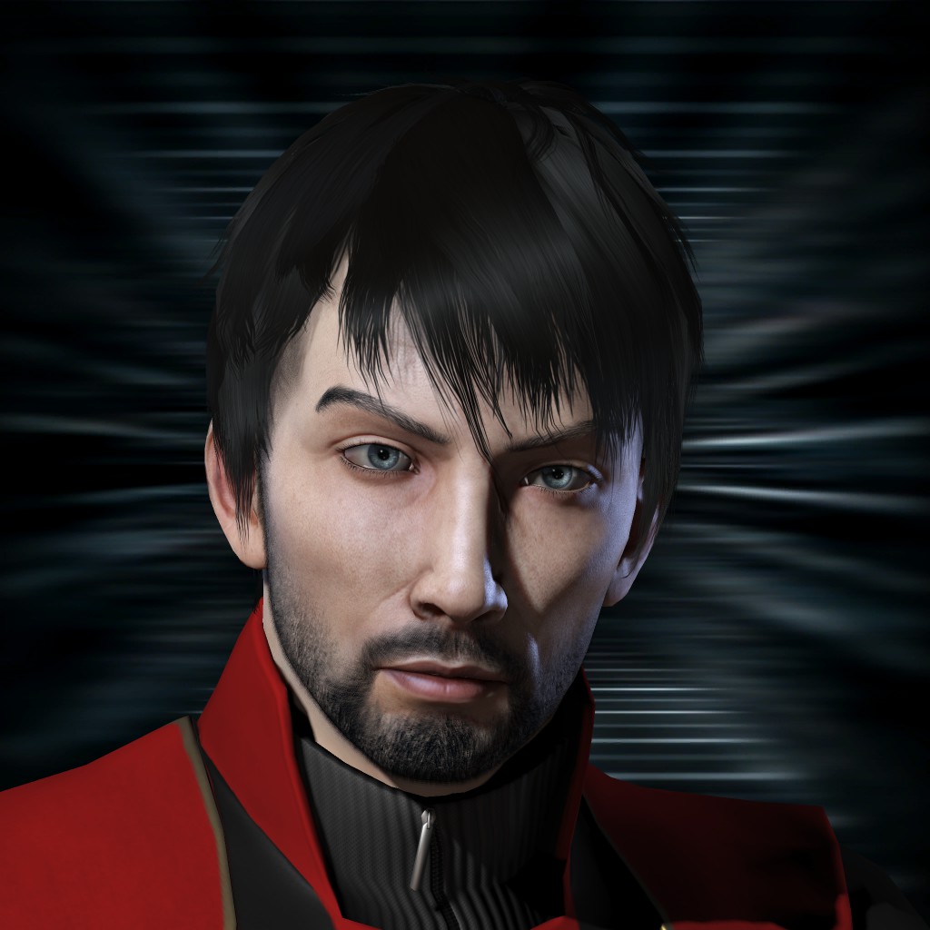 Stricken Blackwood