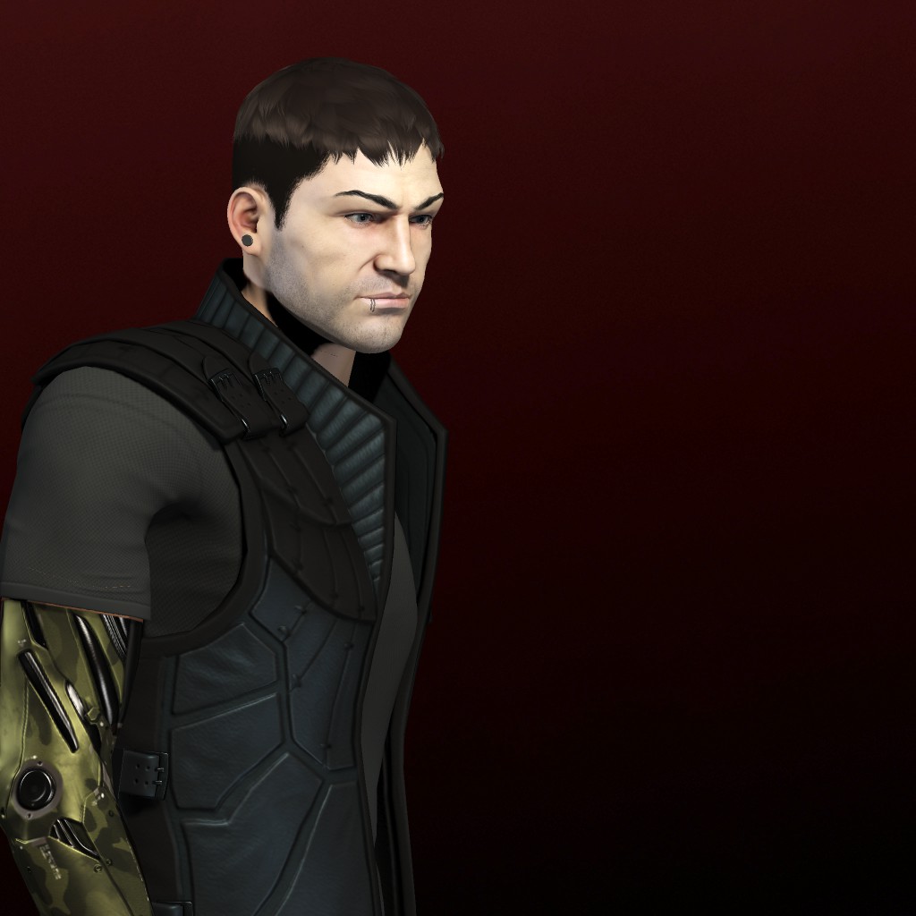 Greg Sokken