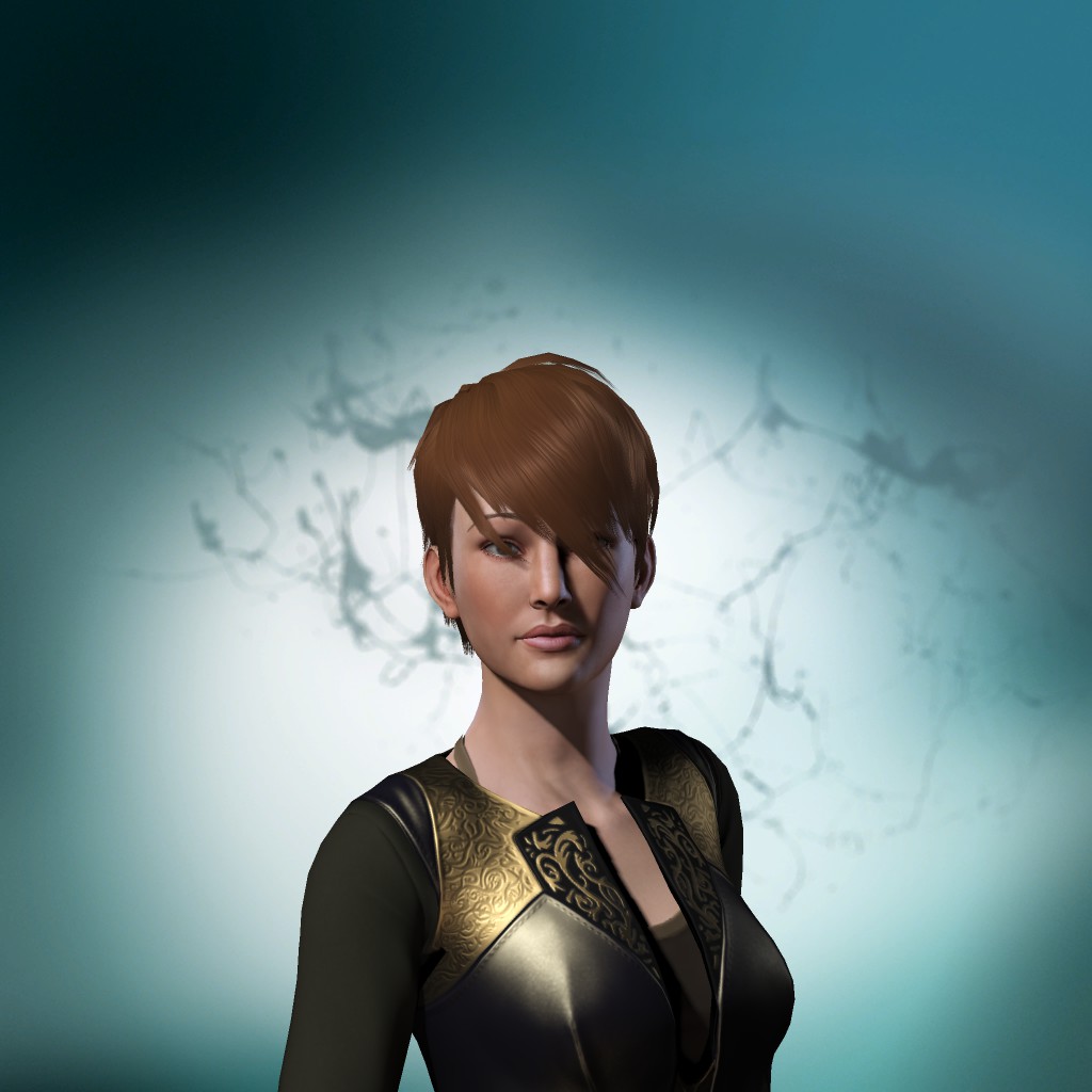 Scarlet Coralson