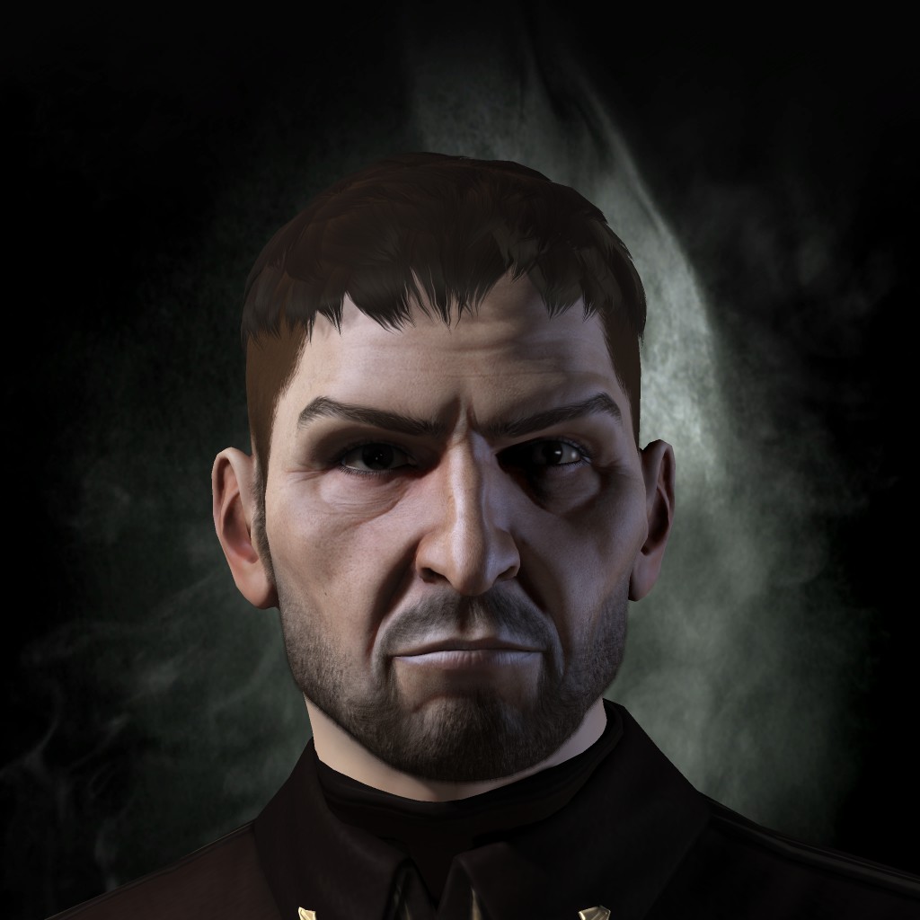 zarko Shouna