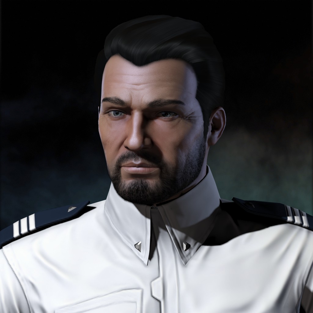 Arthur McLane