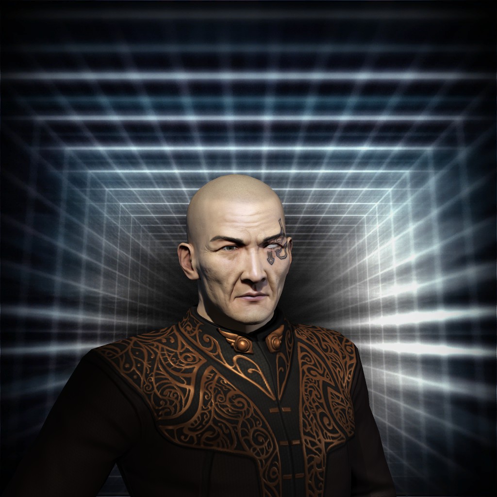 Jamion Mordekaius