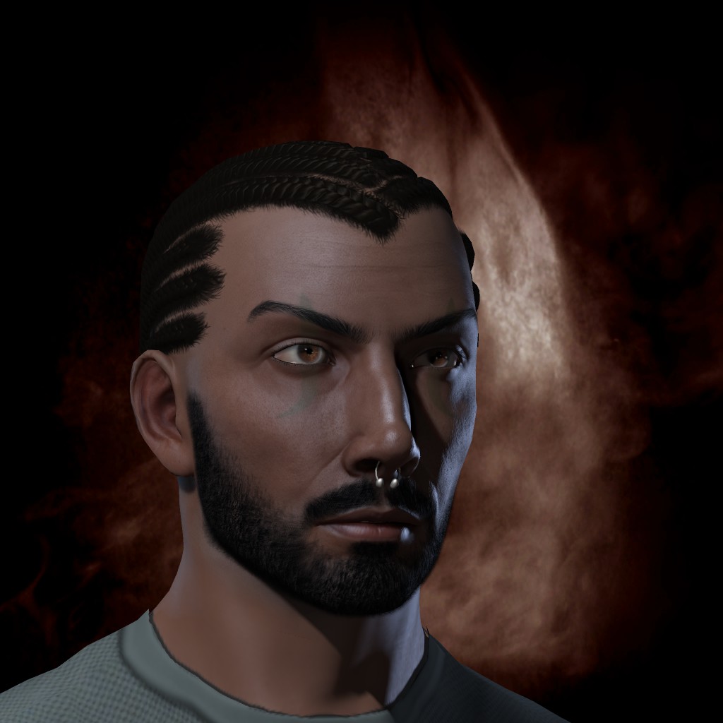 Paul Sean