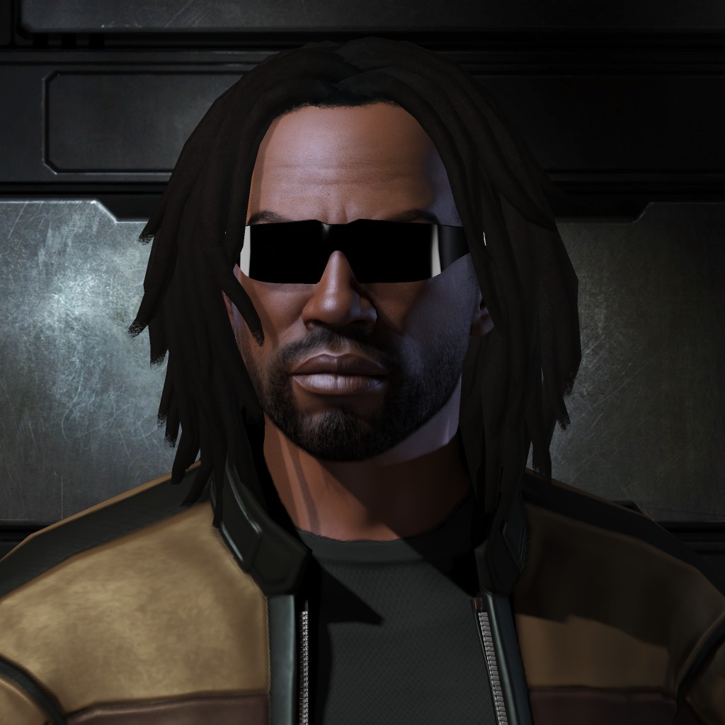 Django Orlong