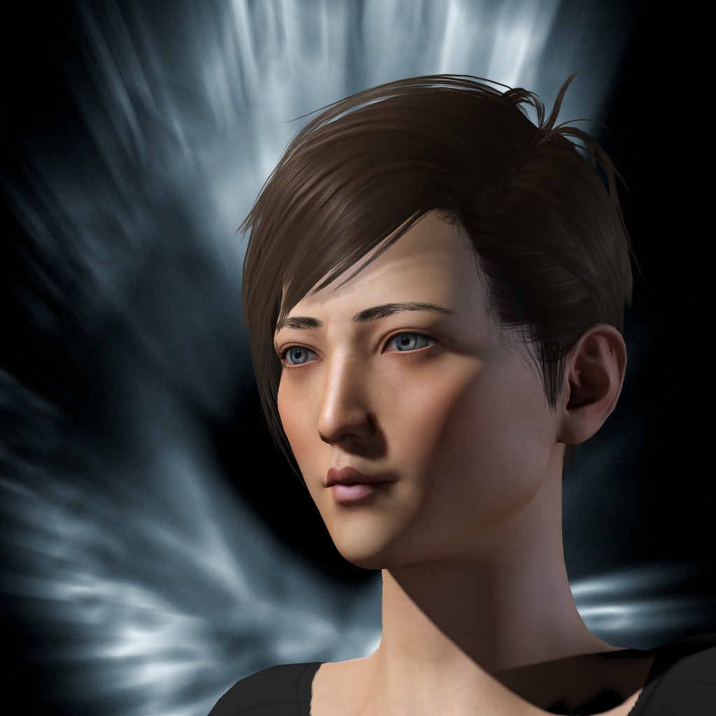 Bonnie Morvok