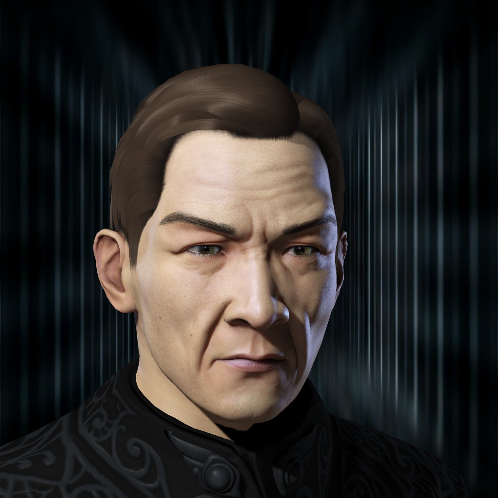 Blain Krovan