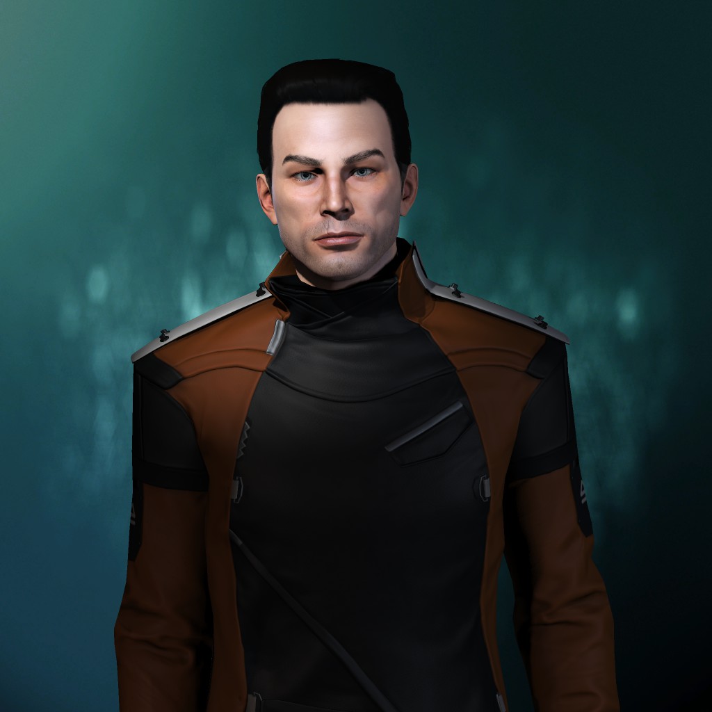 Barty Roberts