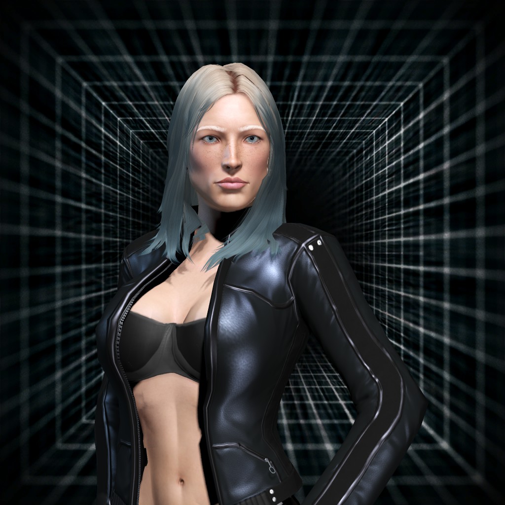 Elayne Florentinia