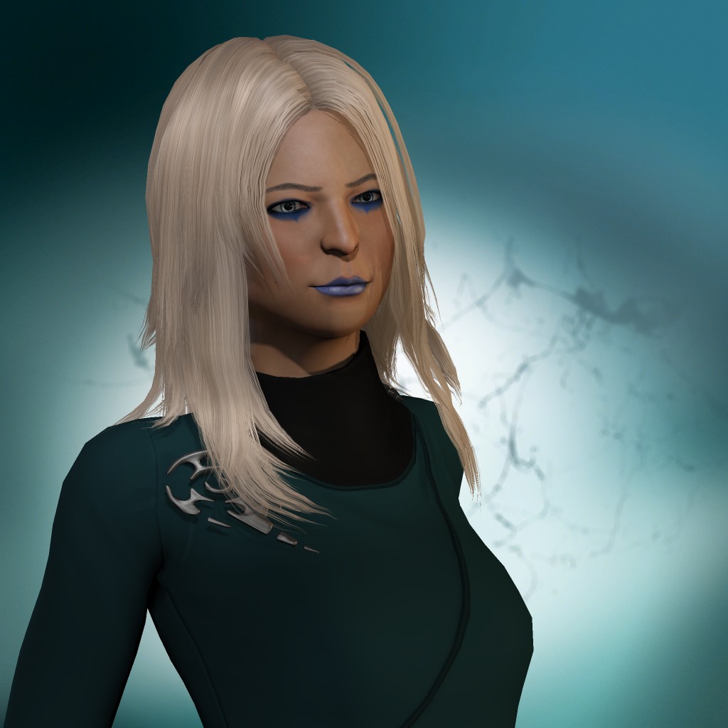 Elsa Aelfwar