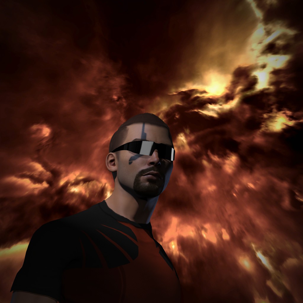 Jon Ragnarok