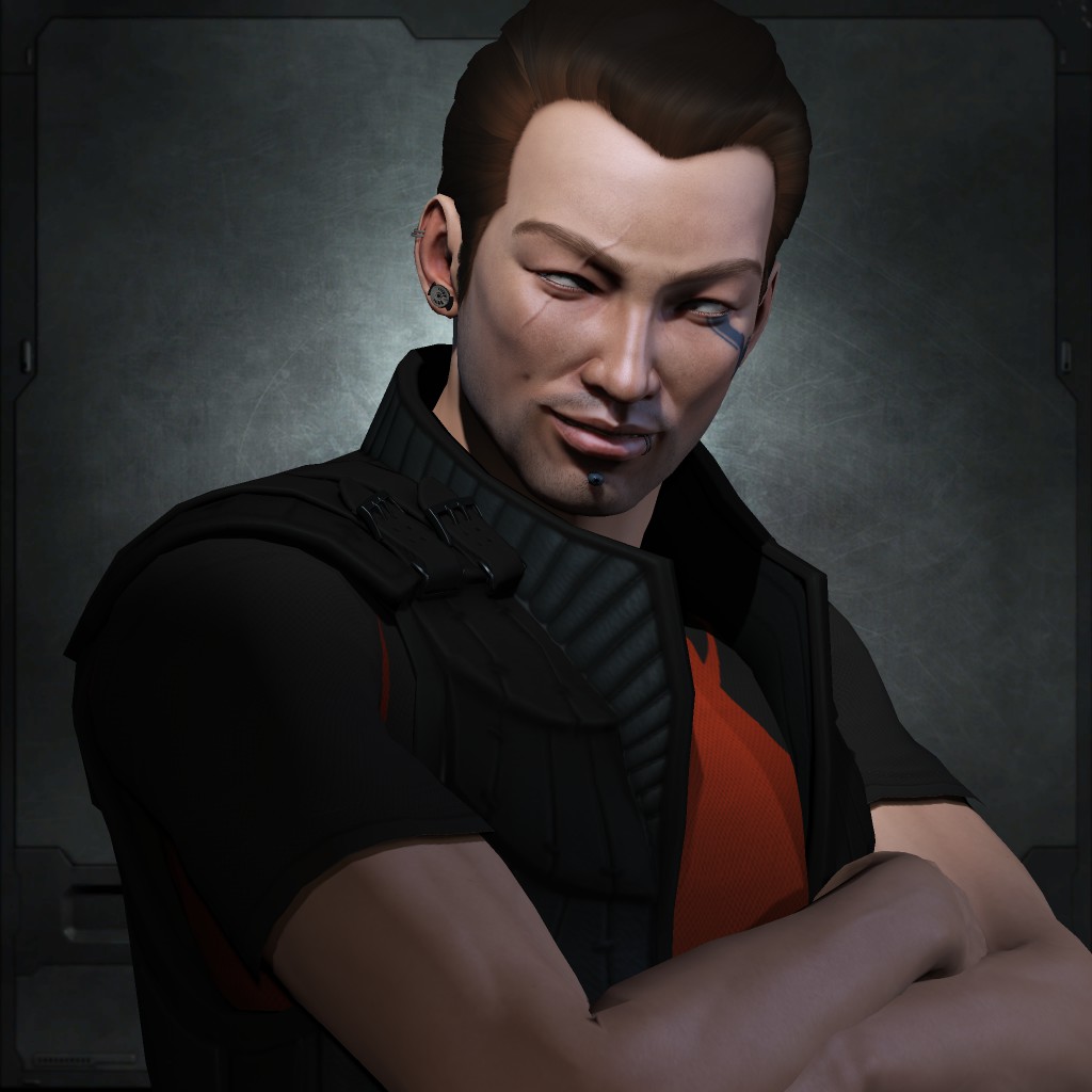 Hattori Shi Hanzo