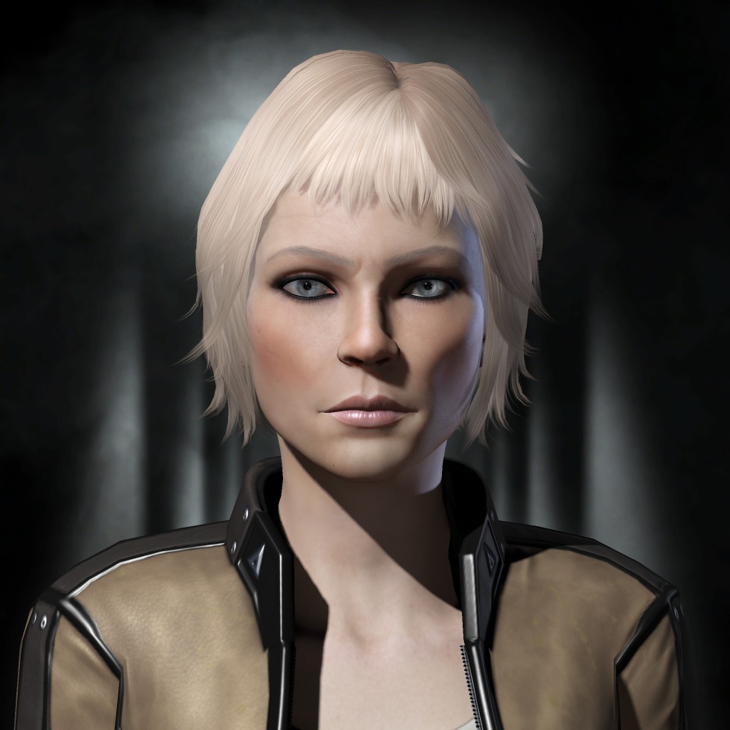Liara Tsonii