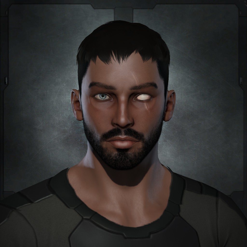 Alexander Cooperpoop