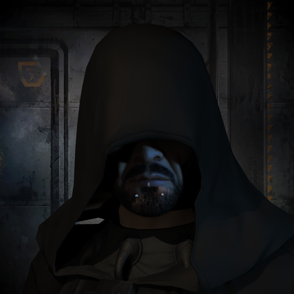 Grey Dwarf