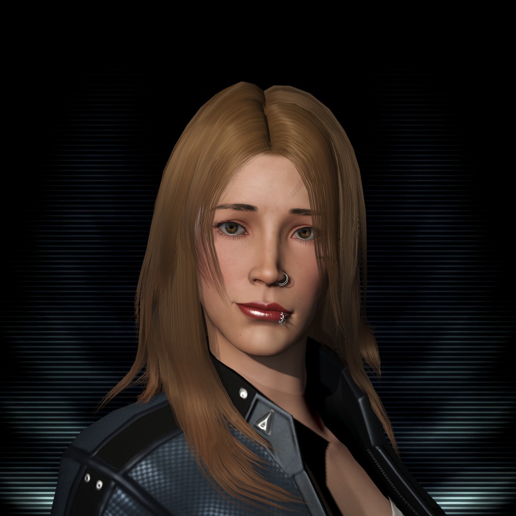 Jane Xavi