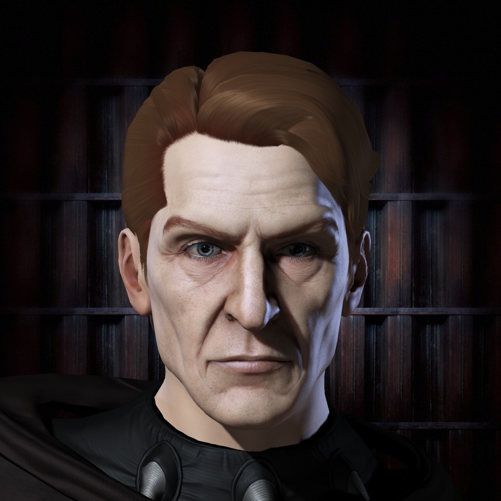 Jimothy Dawson