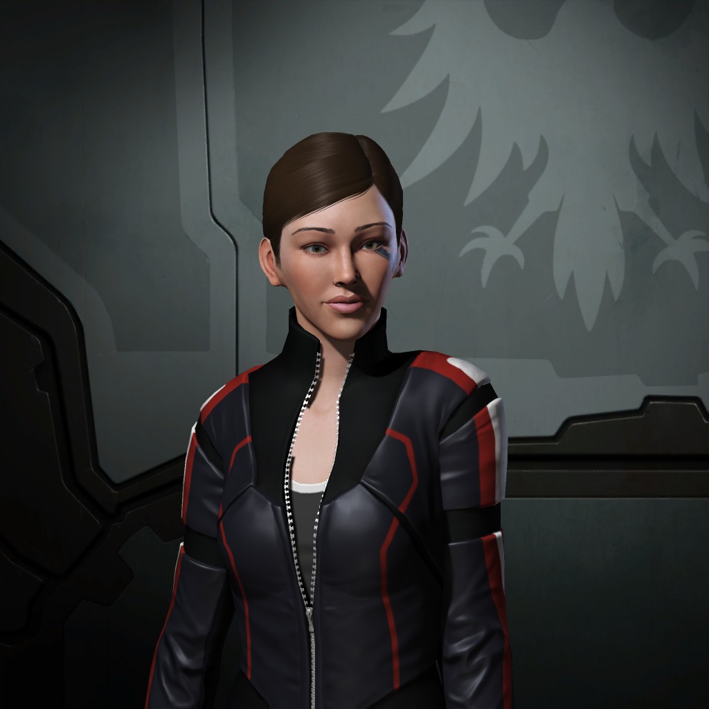 Heravonschnapps VonJaeger