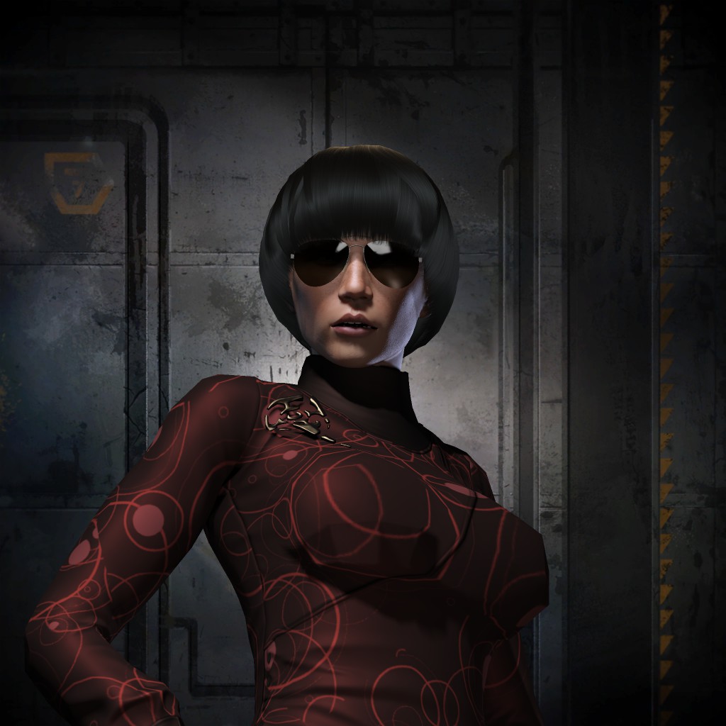 Joan Turbojett