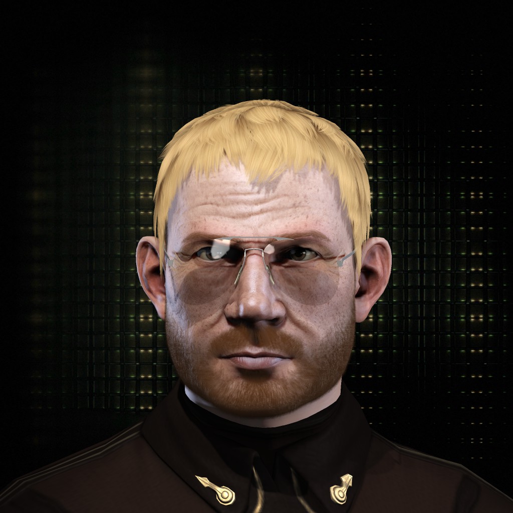 Rudolf Black