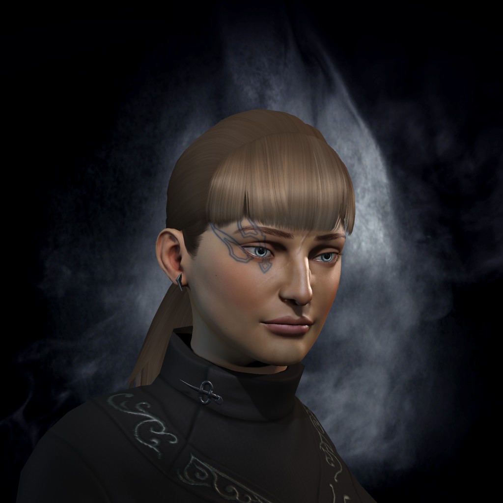 Dr Abigail Von