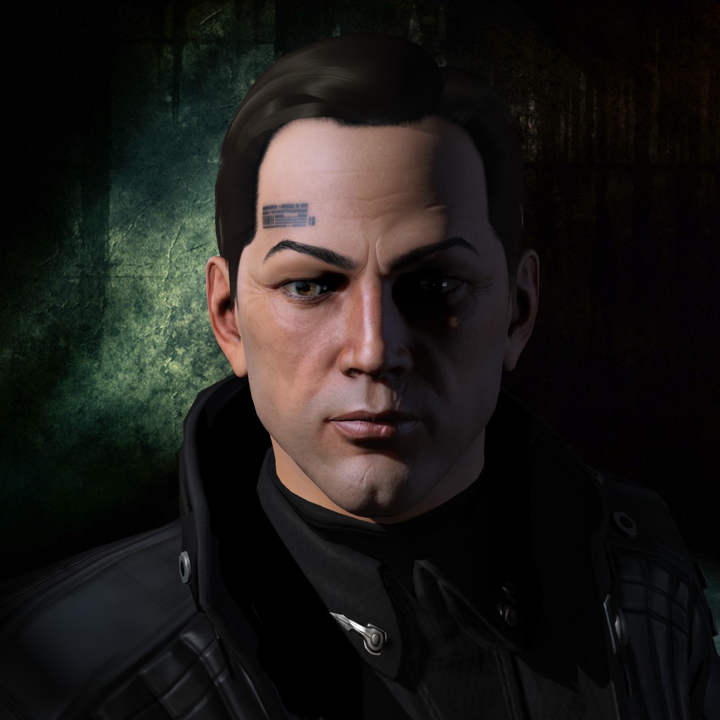 Eric DeCarim