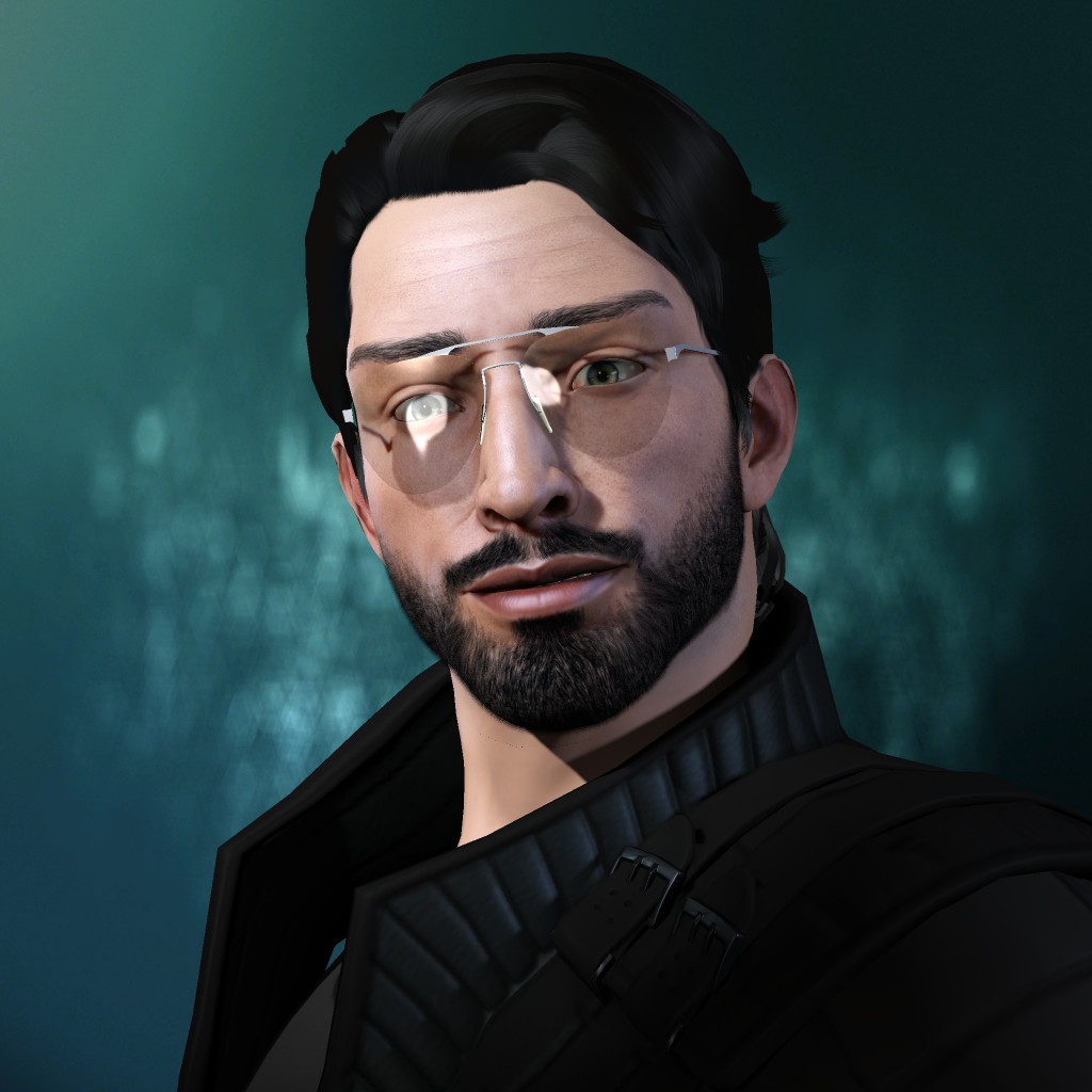 Dr Zadir