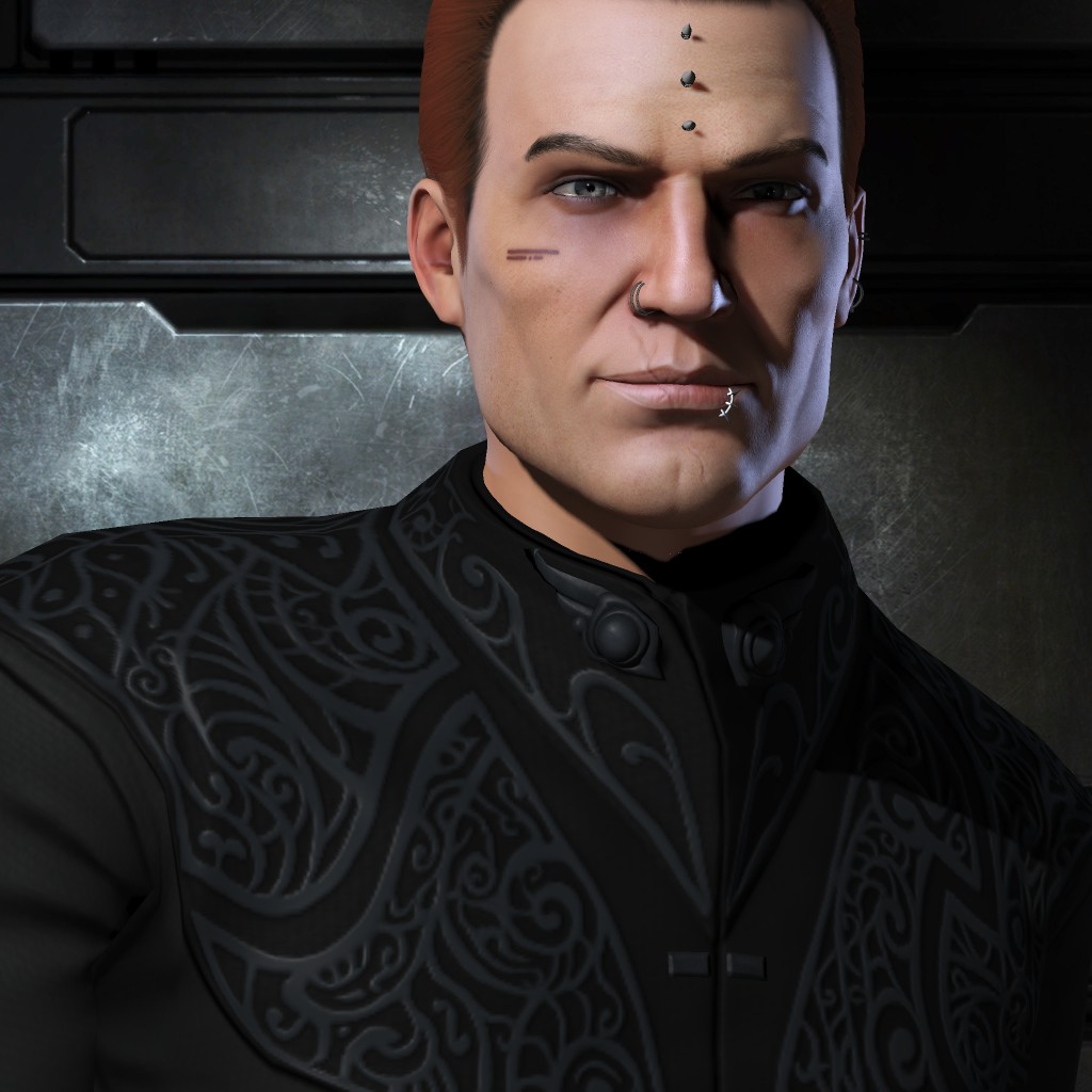 Gratkin Unseen