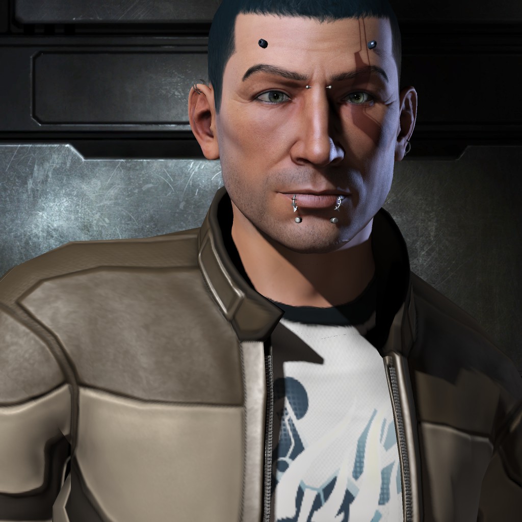 Orion Pollard