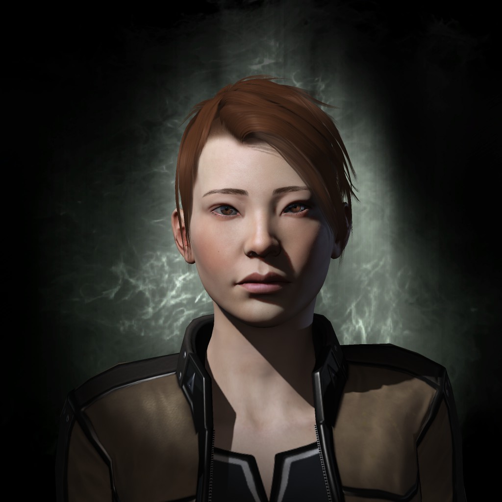 Lydia Phaulkon