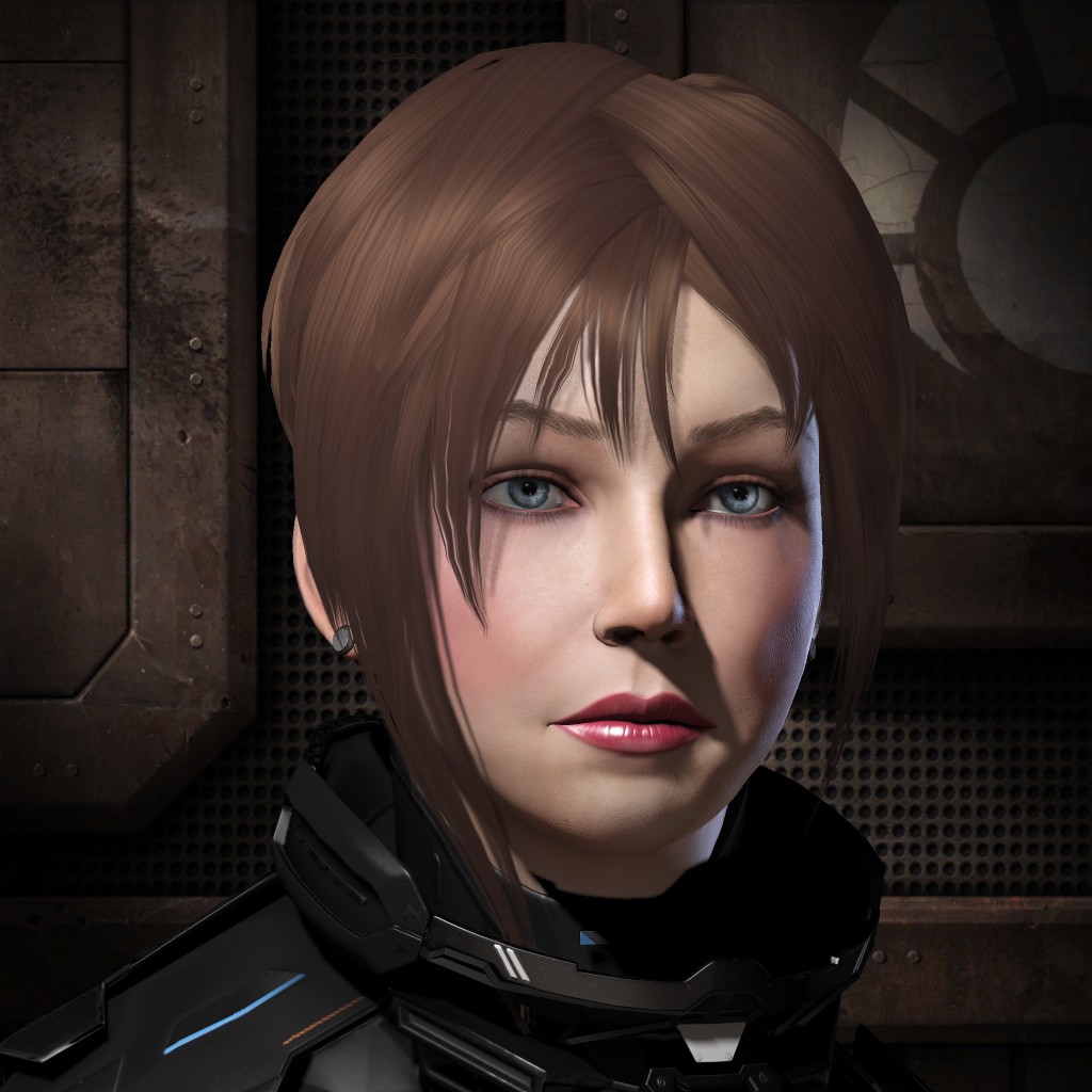 Jessica Haven