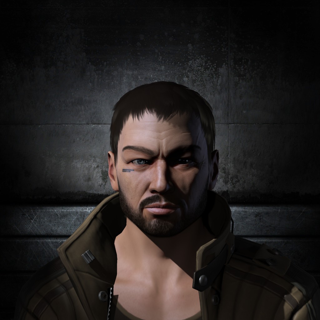 Isengrim Mackay