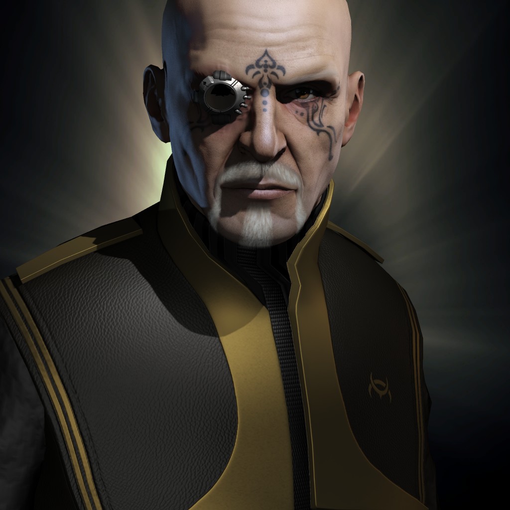 Magus Noctis Marchosias