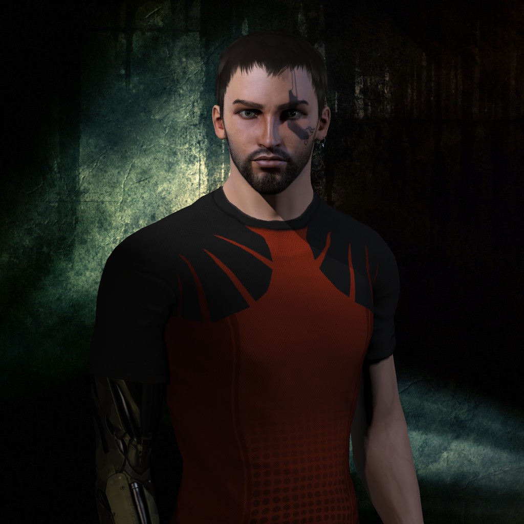 Brandon Hostert