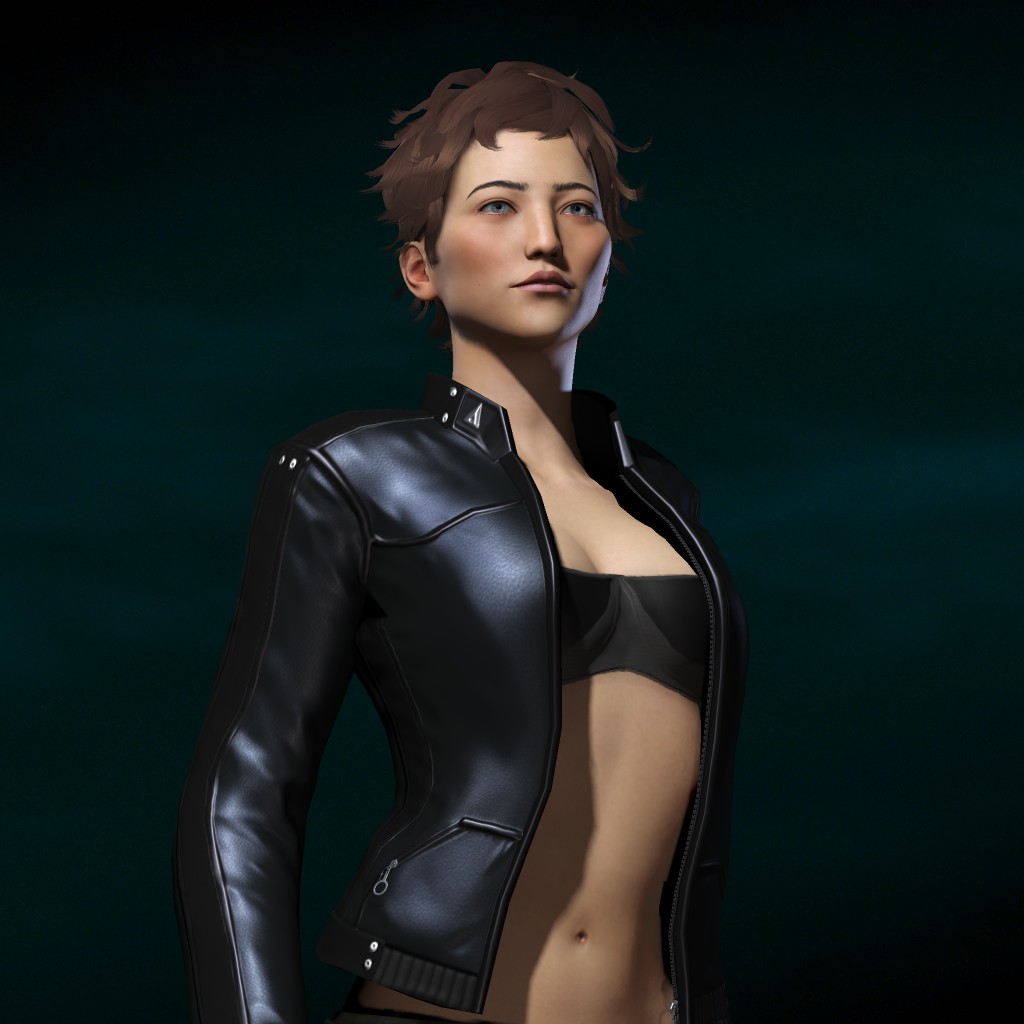 Emma Keikira