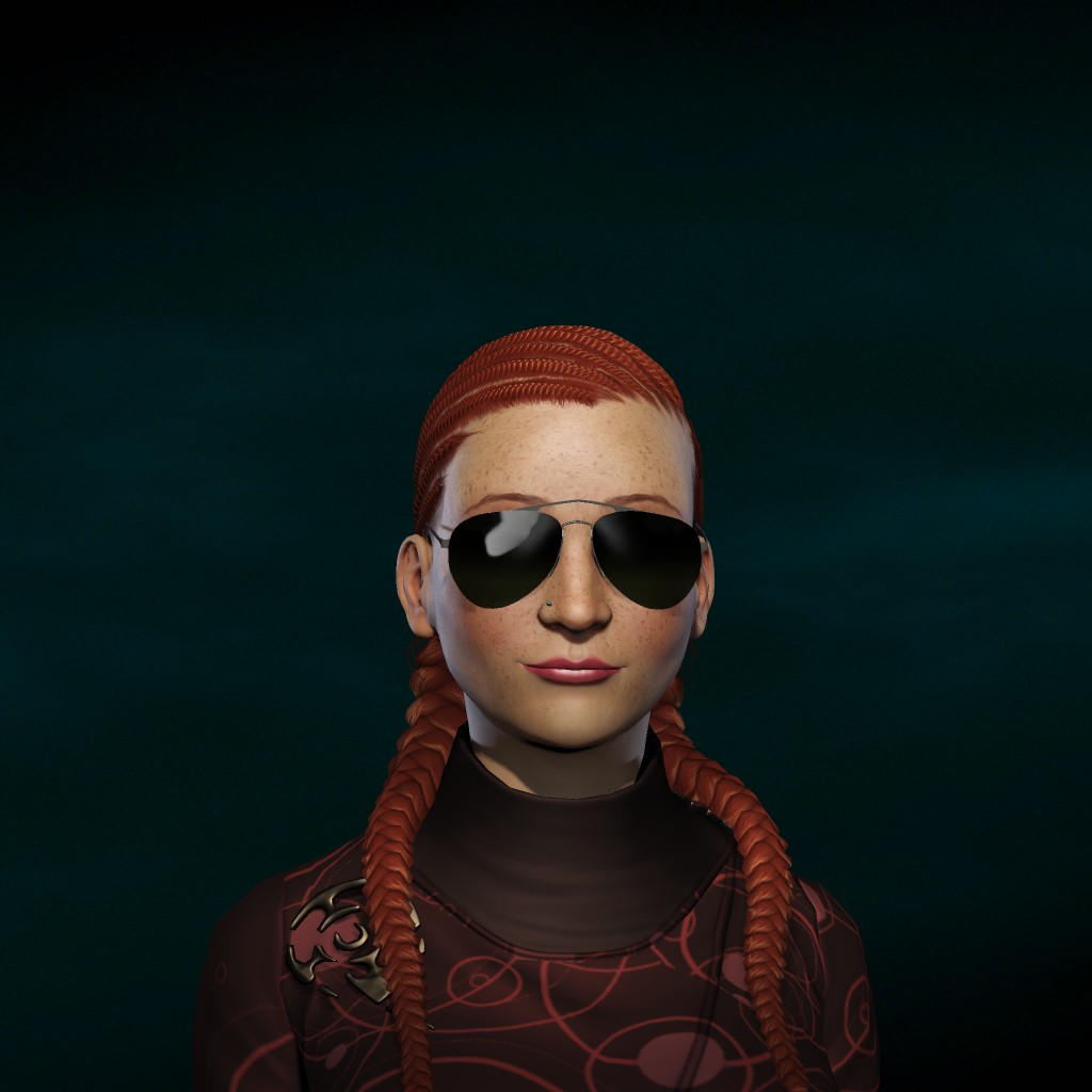 Beverly Brake