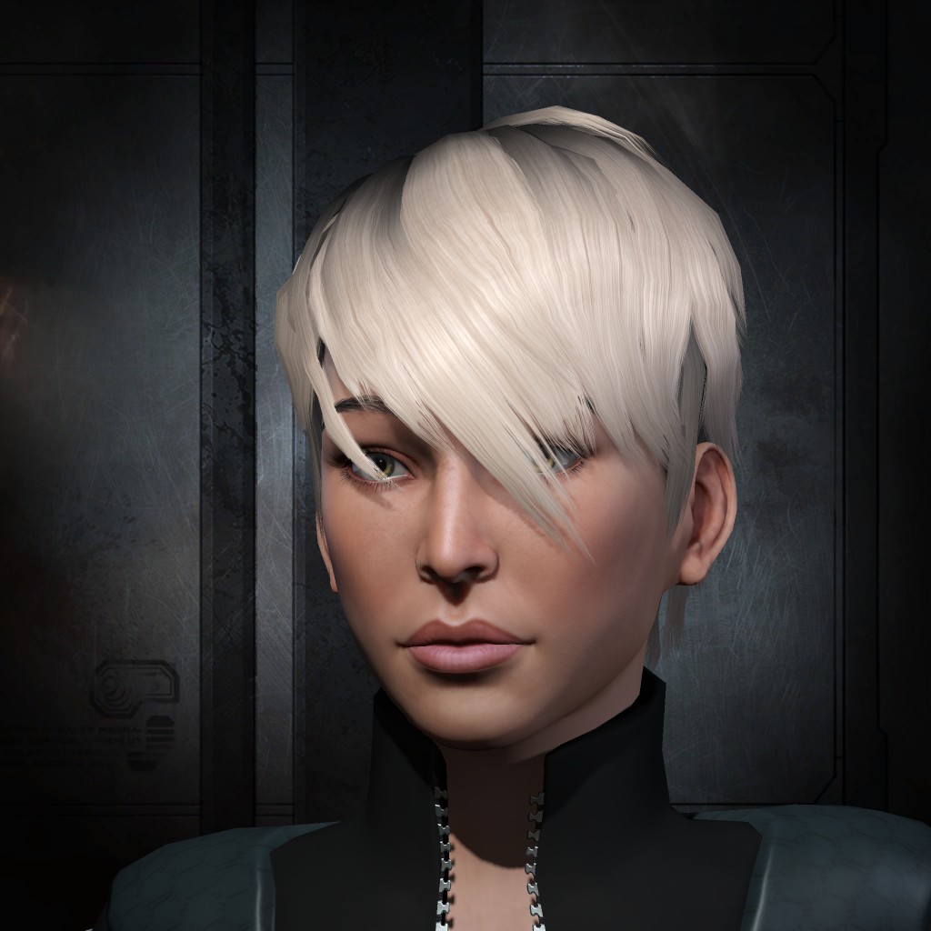 Lilith Blaat