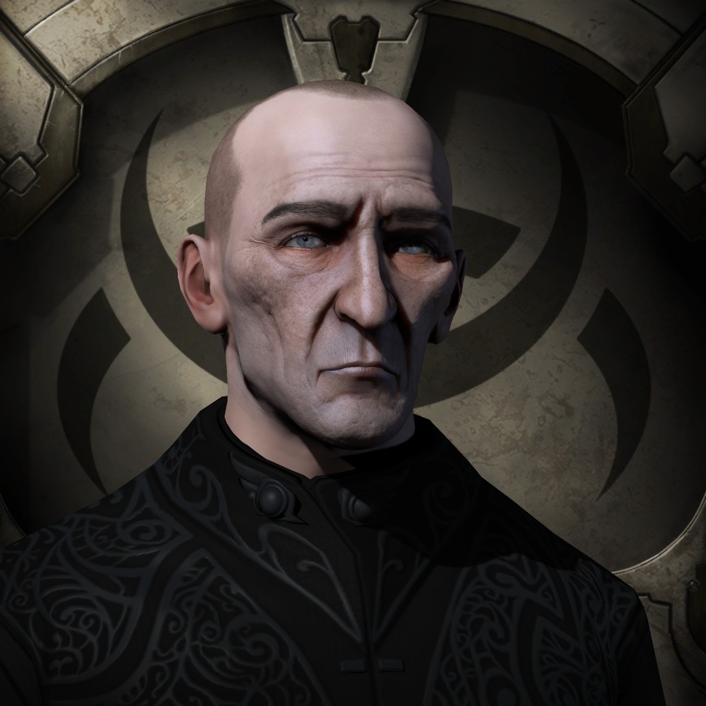 Grand Moff Taarkin