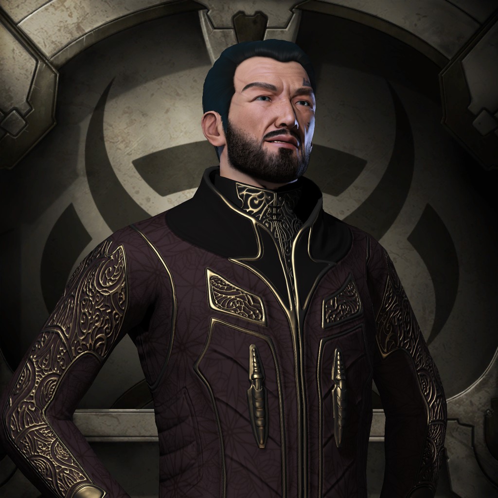 Alistaire Farstar