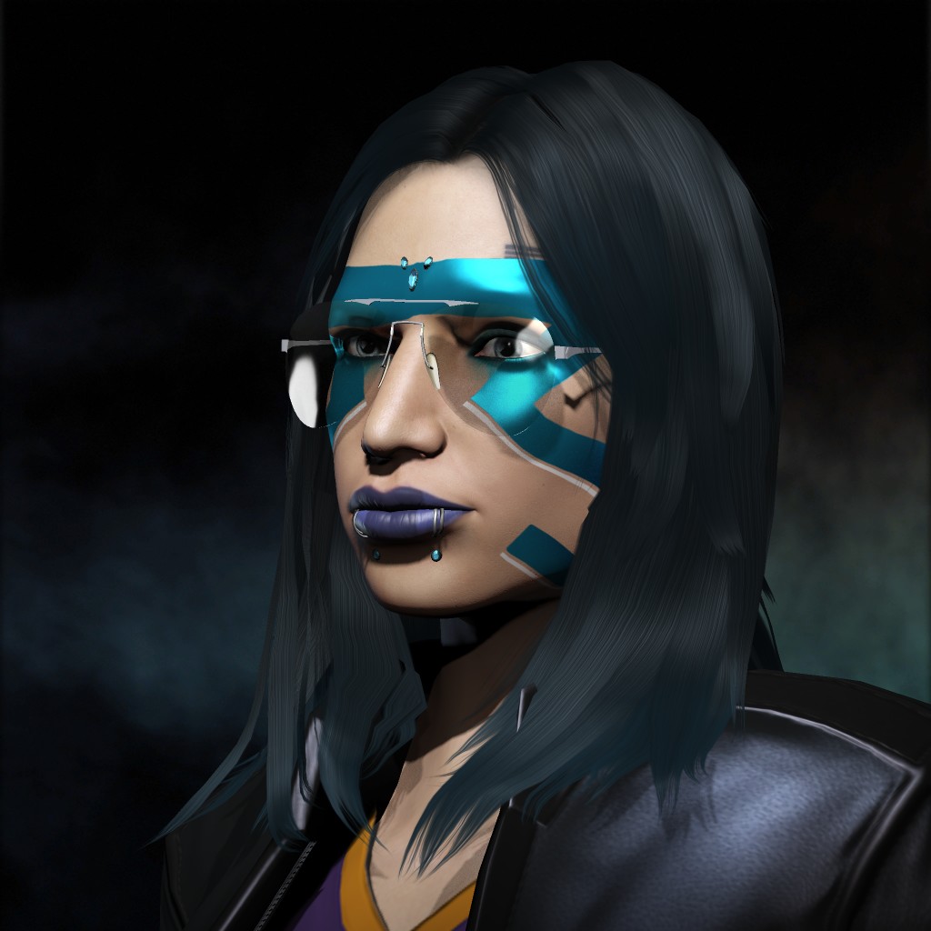 Aurora Lomenco