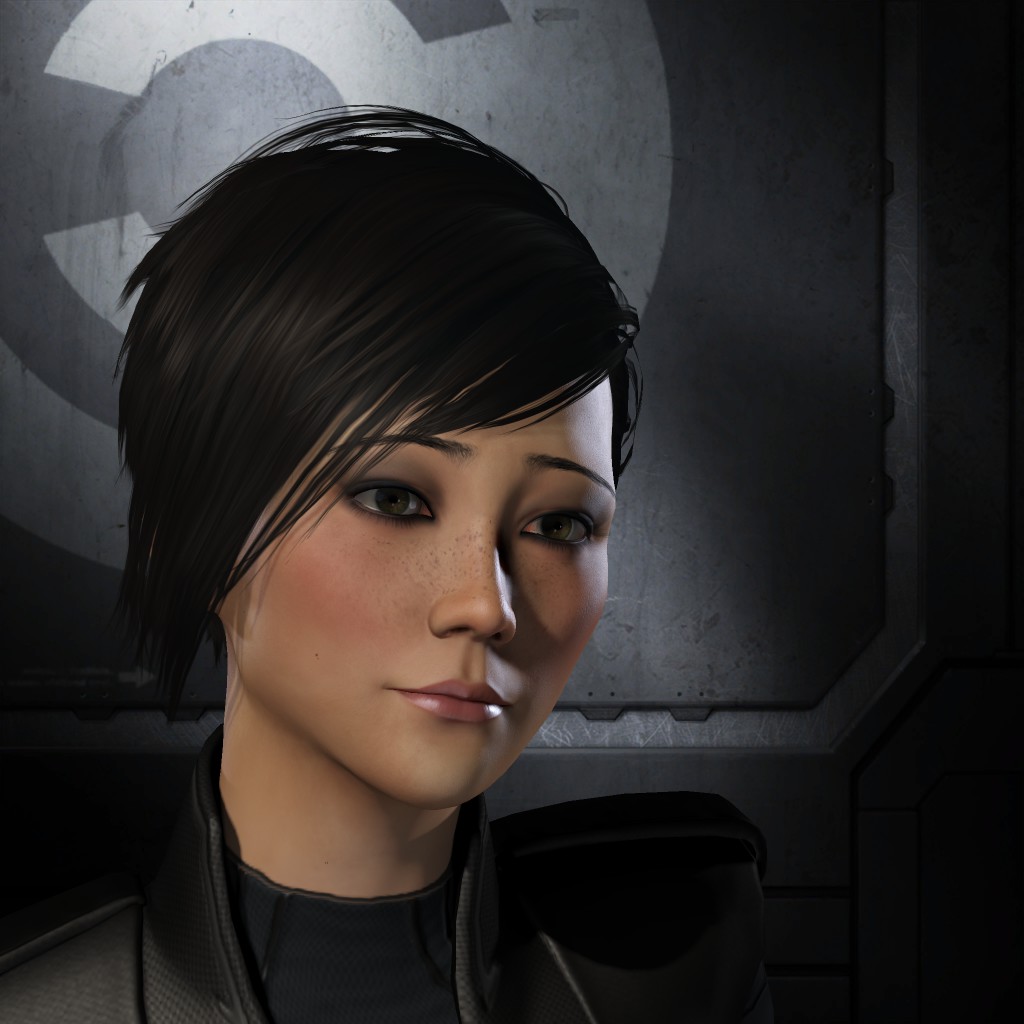 Hoshi Sakurai