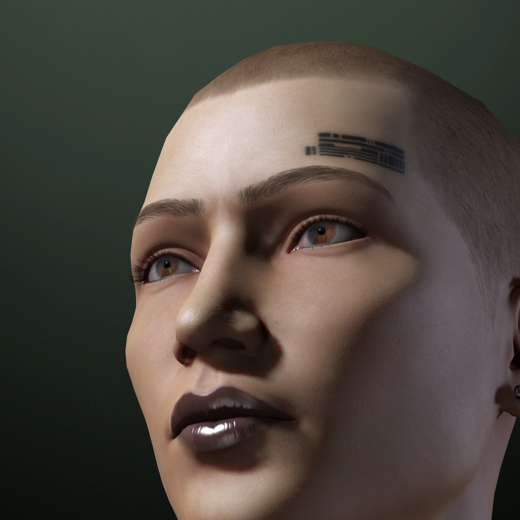 John Jane Doe