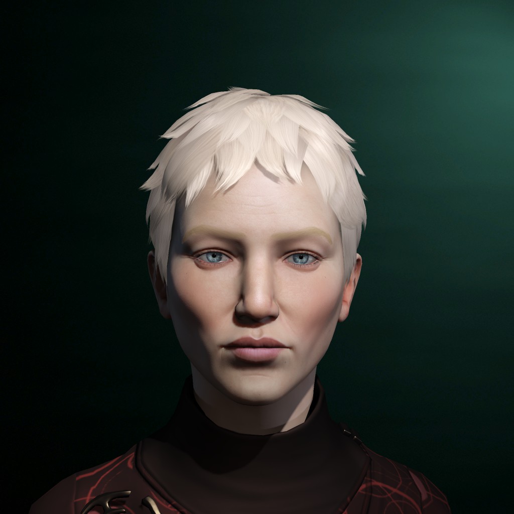 Johanna Nash