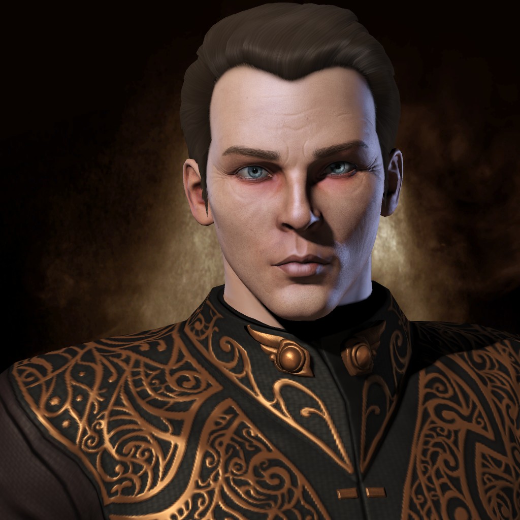 Arile d'Chewenne