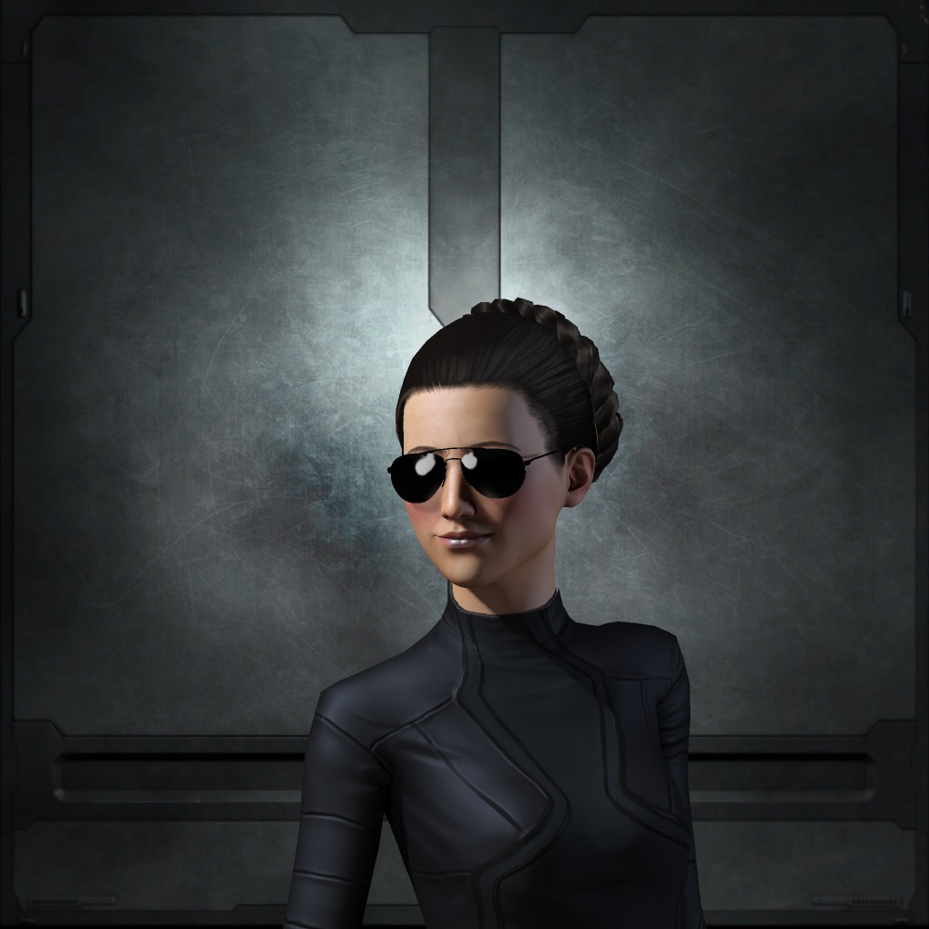 Eryn Kouvo