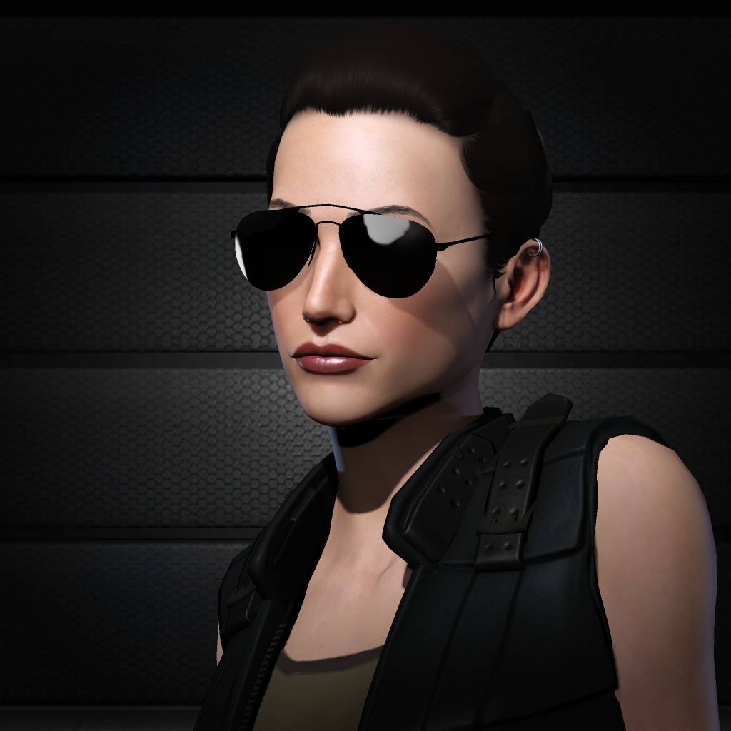 Joe DeathStar